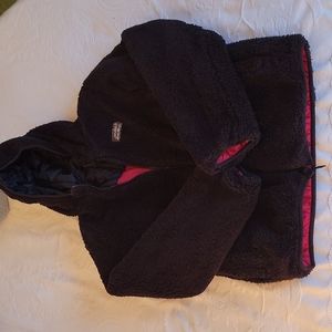 Eddie Bauer Kids Reversible Jacket